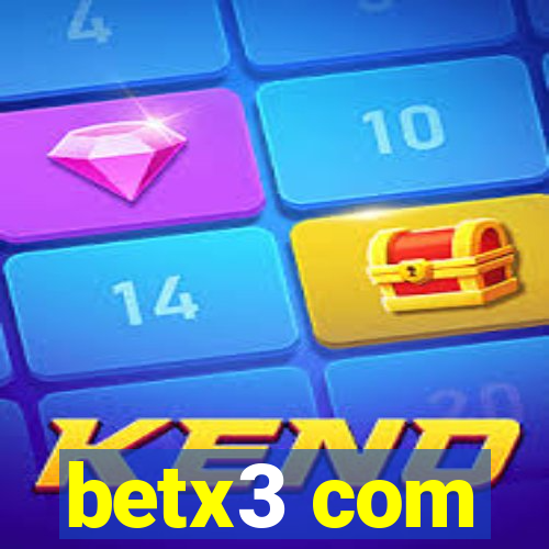 betx3 com